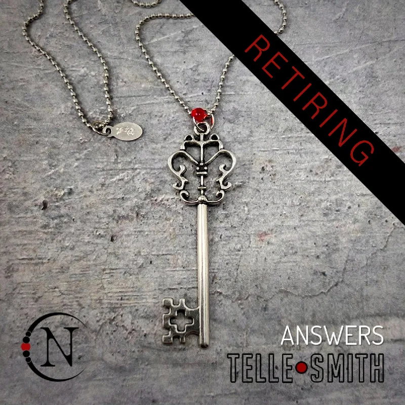Adjustable Charm Bracelets For A Perfect Fit Answers NTIO Necklace by Telle Smith