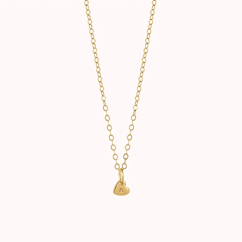 Exclusive Gemstone Jewelry At Special Prices Cleo Heart Necklace