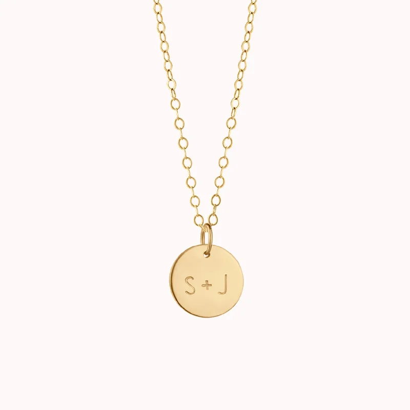 Upgrade Your Collection With Our Limited-Time Jewelry Sale Couples Initials Necklace Upgrade Your Collection With Our Limited-Time Jewelry Sale Couples Initials Necklace