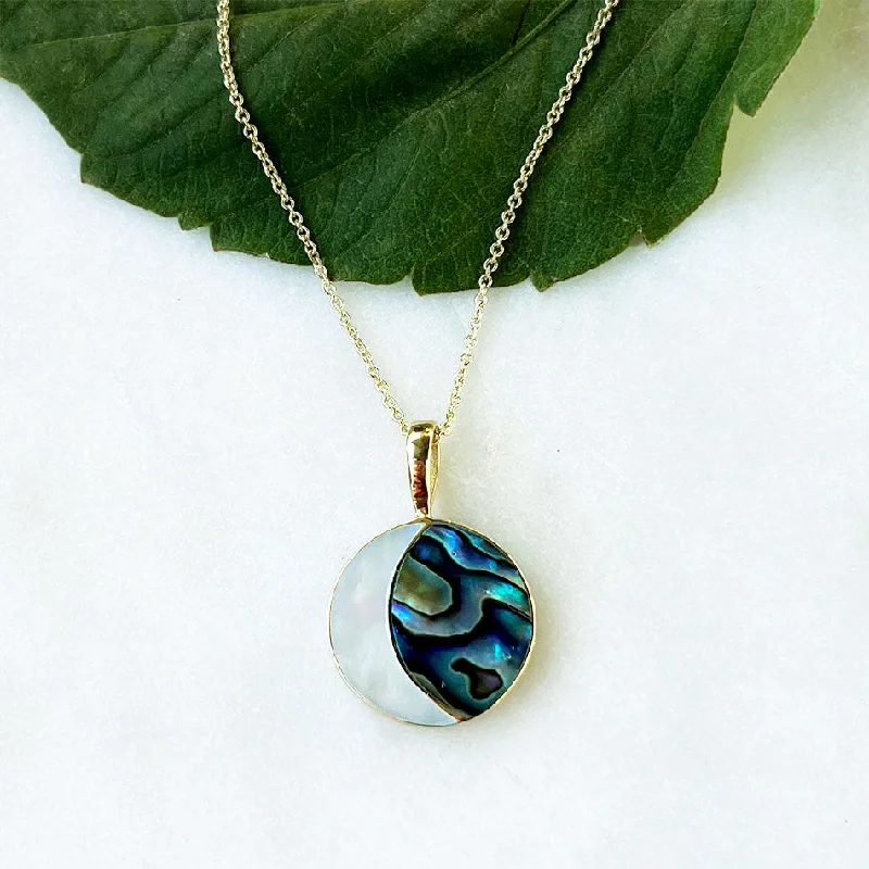 Limited Stock On Premium Jewelry At Low Prices Crescent Moon Necklace - Brass, Indonesia Limited Stock On Premium Jewelry At Low Prices Crescent Moon Necklace - Brass, Indonesia