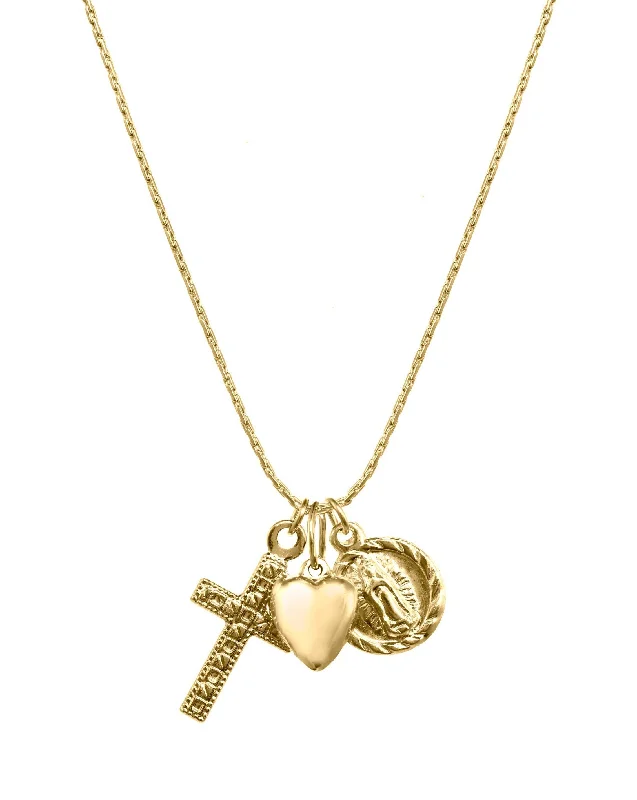 Don't Miss Out On Bestselling Jewelry At Special Prices Domingo Necklace
