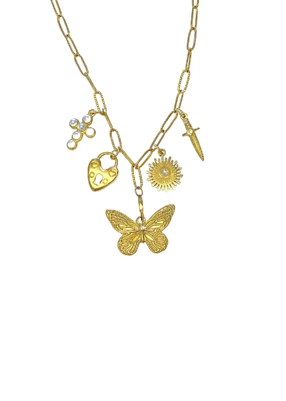 Shop Jewelry That Shines Without The High Price Dunstan