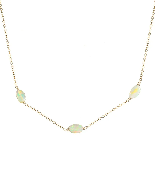 Modern Jewelry At Exclusive Discounts – Shop Today Erin Fire Necklace
