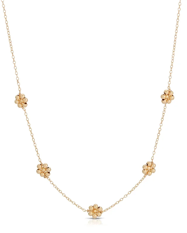 Shop Stylish Jewelry Now And Save Big Florencia Necklace