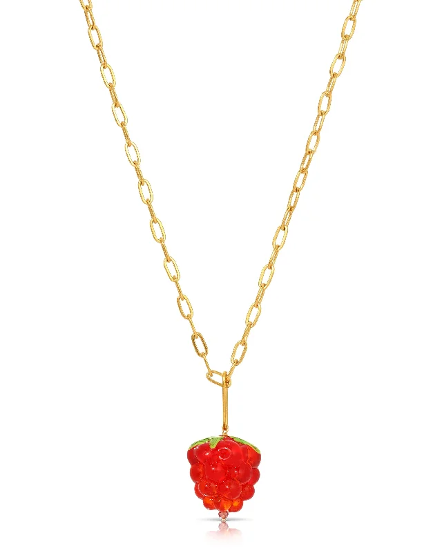 Exclusive Online Discounts On Stylish Jewelry Frutilla Necklace