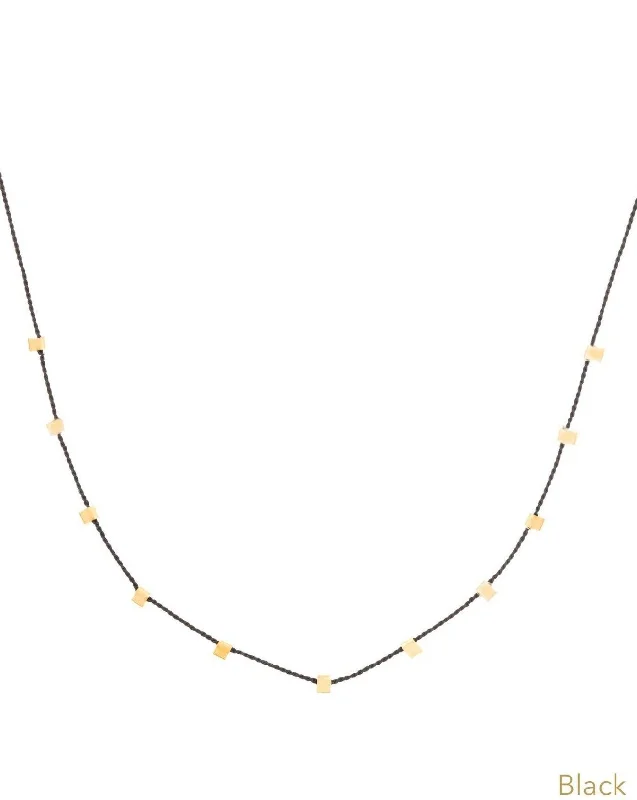 Sparkle More For Less – Jewelry Sale Happening Now Hilo Necklace