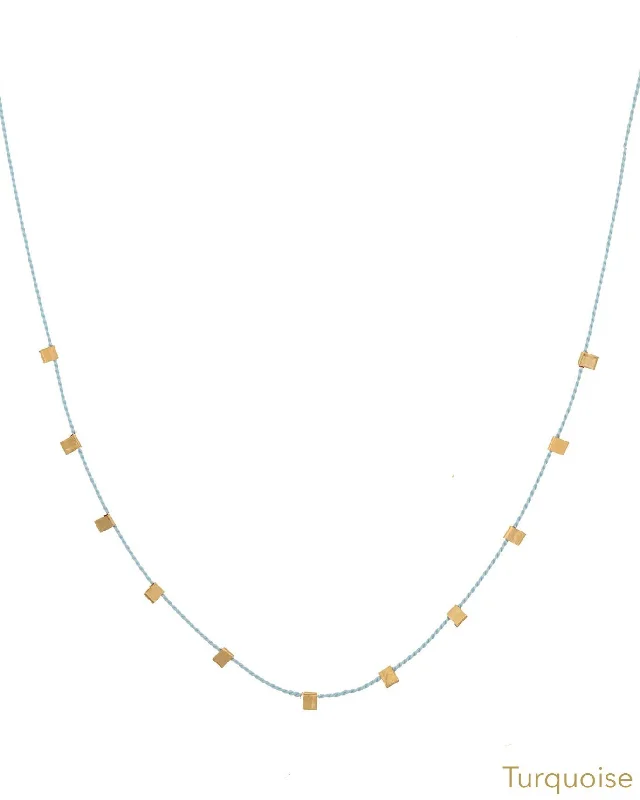 Turquoise