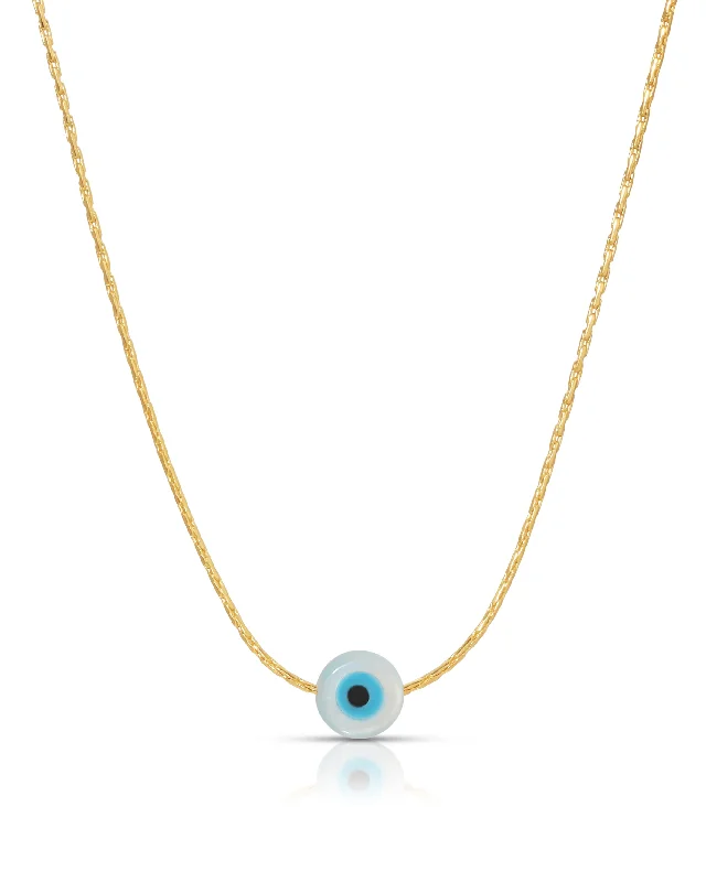 Jewelry Clearance Sale – Final Reductions Idra Necklace