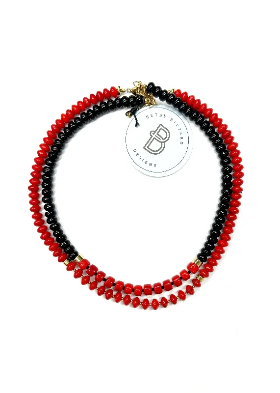 Gorgeous Jewelry, Limited-Time Savings Jarvis | Game Day