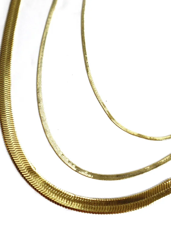 Luxury Jewelry Sale – Sparkle For Less JORDI l 16"