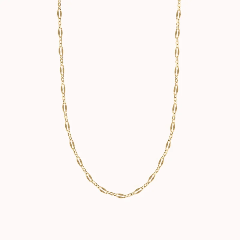 Luxury Meets Affordability – Jewelry Sale Live Now Lace Chain Necklace