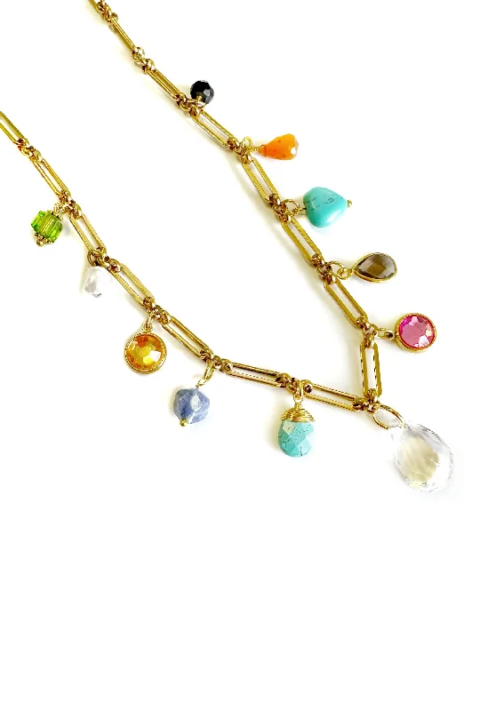 Gorgeous Jewelry, Limited-Time Savings Lacy