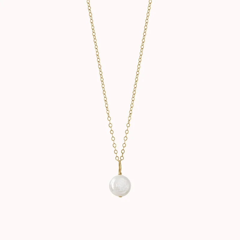 Discover Unique Jewelry With Special Limited-Time Offers Lana Pearl Necklace