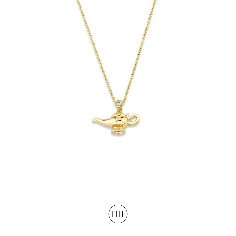 Exclusive Jewelry Bundles At Discounted Rates Mini Genie Lamp