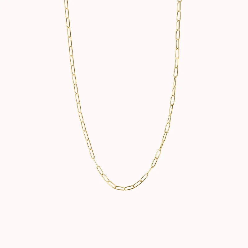 Must-Have Jewelry At Irresistible Discounts Modern Chain Necklace