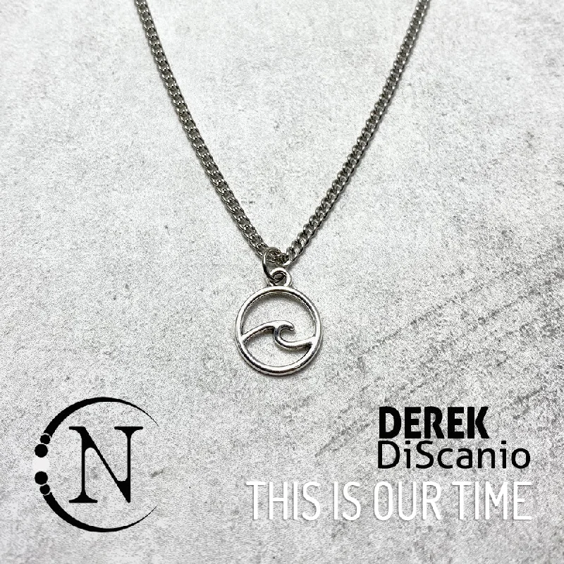 Luxury Jewelry Sale – Elegant Styles At Unbeatable Prices Necklace ~ This Is Our Time by Derek DiScanio