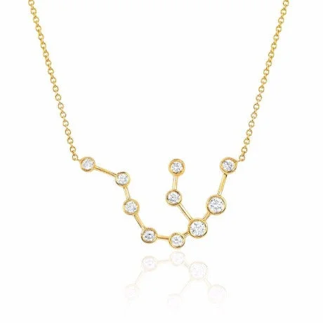 Huge Savings On Timeless Jewelry Collections Aquarius Constellation Necklace