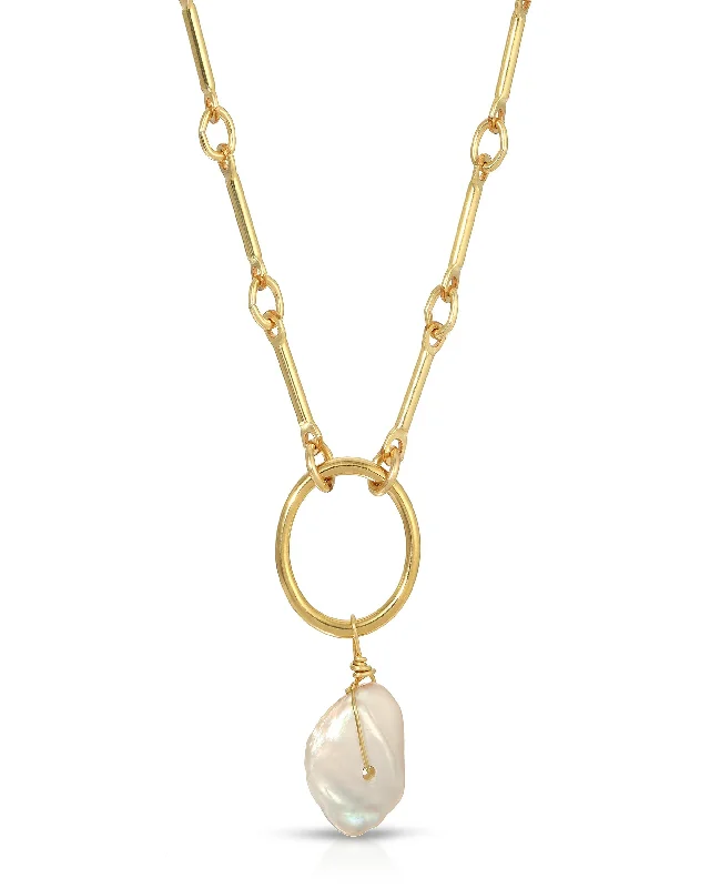 Trending Jewelry Styles Now At Limited-Time Discounts Newlyn Necklace