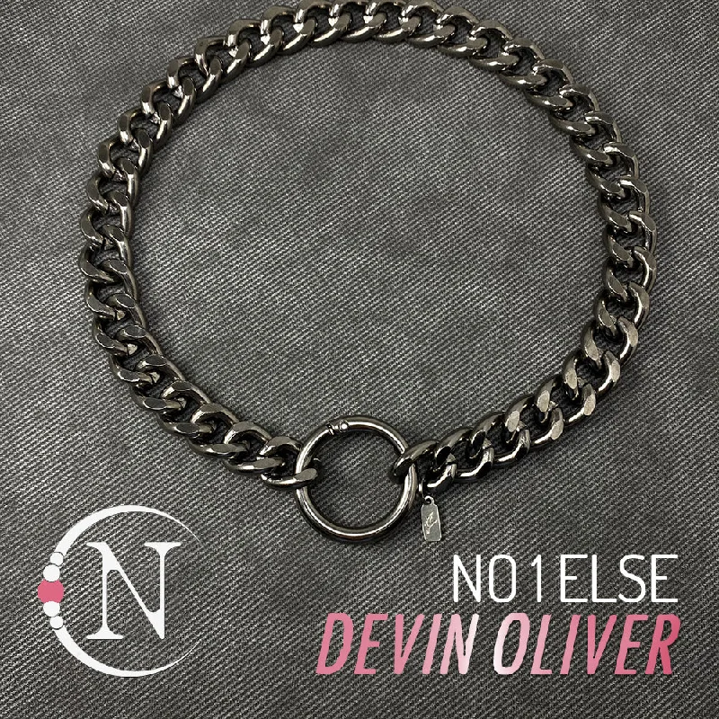 Elegant Jewelry Pieces At Unbelievable Prices No 1 Else NTIO Necklace by Devin Oliver Elegant Jewelry Pieces At Unbelievable Prices No 1 Else NTIO Necklace by Devin Oliver