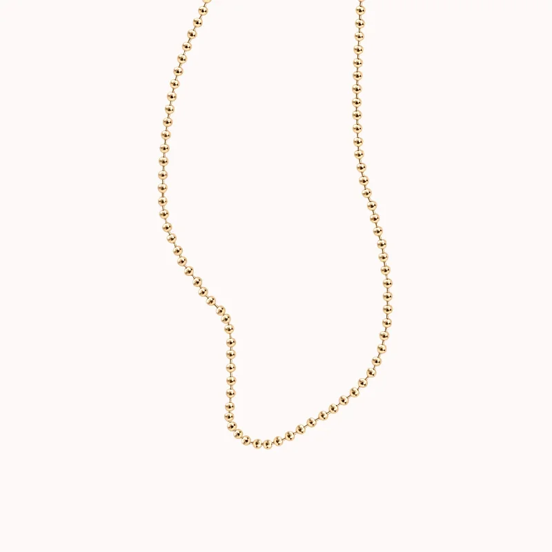 Huge Markdowns On Premium Jewelry Styles Nova Bead Necklace