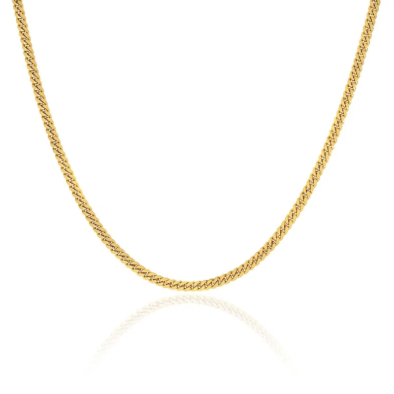 Seasonal Jewelry Deals – Elevate Your Style Queen Cuban Choker