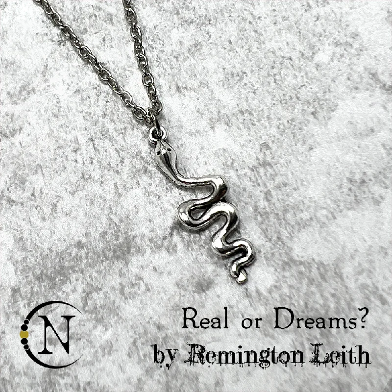 Personalized Jewelry Sale – Meaningful Gifts At Great Prices Real or Dreams? NTIO Necklace by Remington Leith Personalized Jewelry Sale – Meaningful Gifts At Great Prices Real or Dreams? NTIO Necklace by Remington Leith