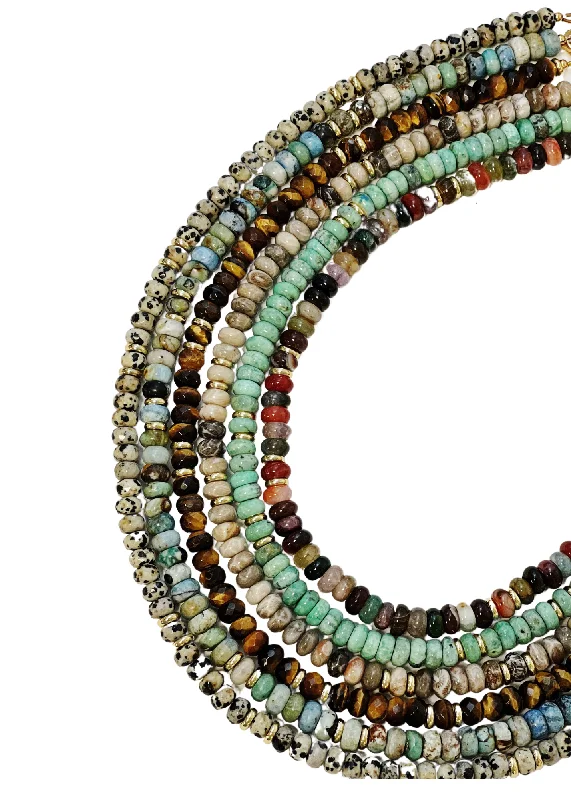 Bestselling Jewelry Now On Sale – Elevate Your Look Rigby II
