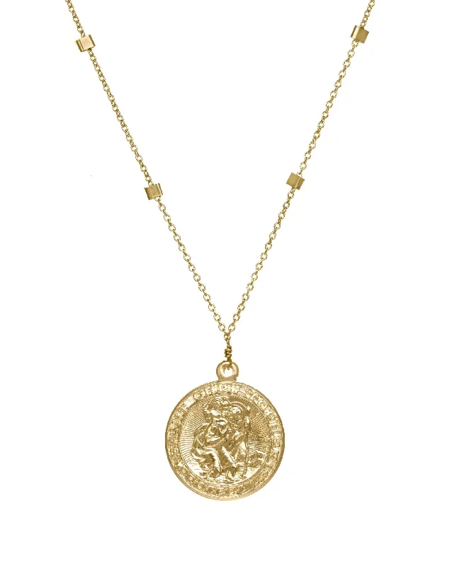 Premium Jewelry, Premium Discounts – Act Fast San Cris Necklace