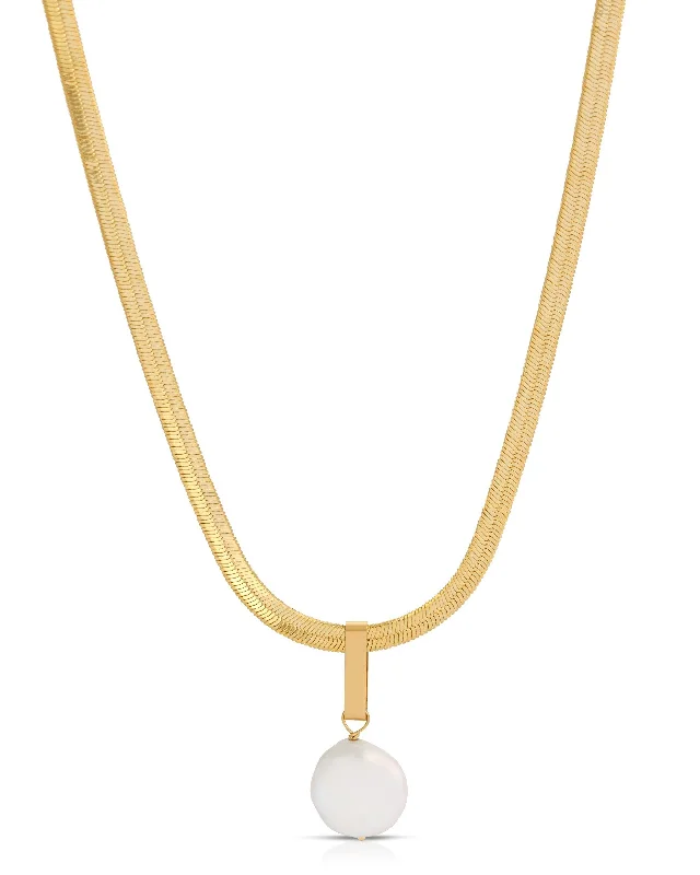 Luxury Jewelry Without The Luxury Price Tag Sam Necklace