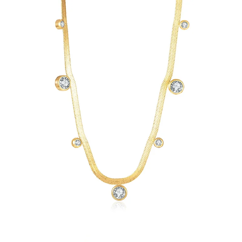 Exclusive Jewelry Offers – Shine For Less Filbert