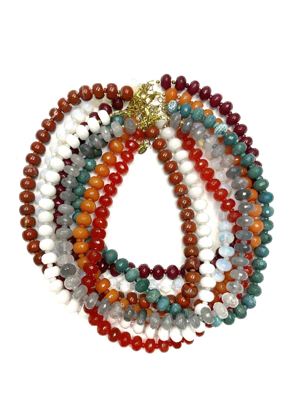 Trending Jewelry Styles Now At Limited-Time Discounts Elwood