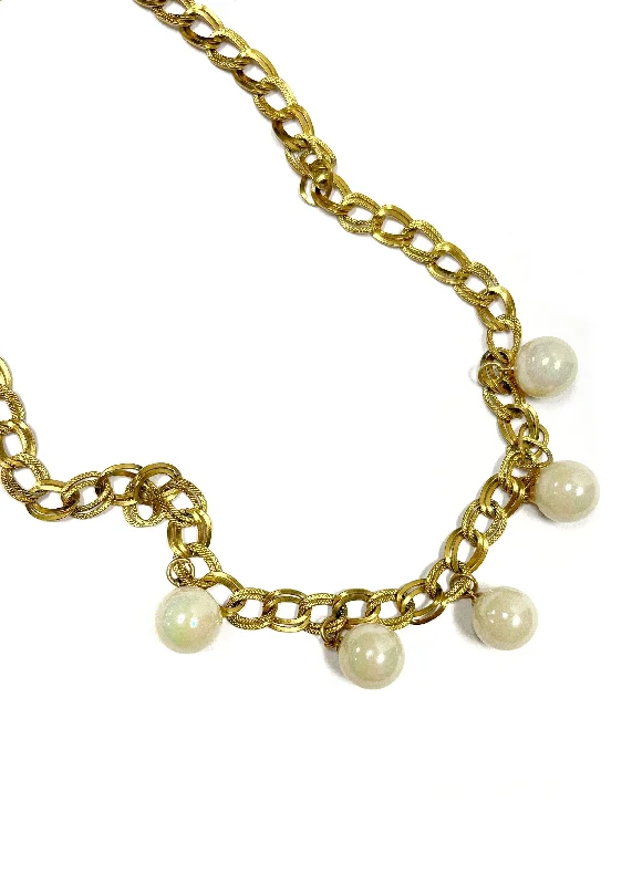 Dazzling Deals On Necklaces, Bracelets, And More Shea