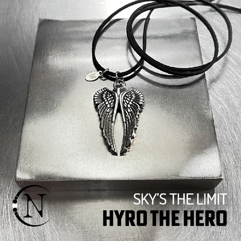 Everyday Jewelry Essentials Now On Sale Choker ~ Sky's The Limit by Hyro The Hero