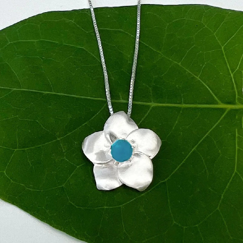 Best Jewelry Deals – Shop Premium Pieces At Great Prices Turquoise Flower Necklace - Sterling Silver, Indonesia Best Jewelry Deals – Shop Premium Pieces At Great Prices Turquoise Flower Necklace - Sterling Silver, Indonesia