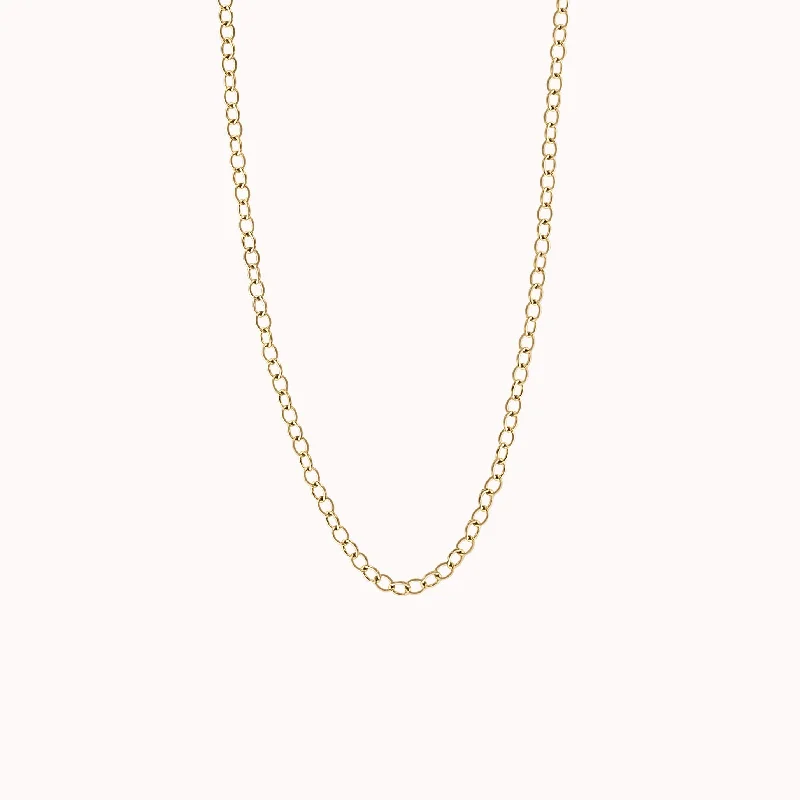 Huge Savings On Premium Jewelry Styles Vogue Chain Necklace