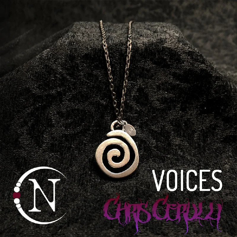 Exclusive Jewelry Sale – Grab Timeless Pieces Now Necklace ~ Voices By Chris Cerulli Exclusive Jewelry Sale – Grab Timeless Pieces Now Necklace ~ Voices By Chris Cerulli