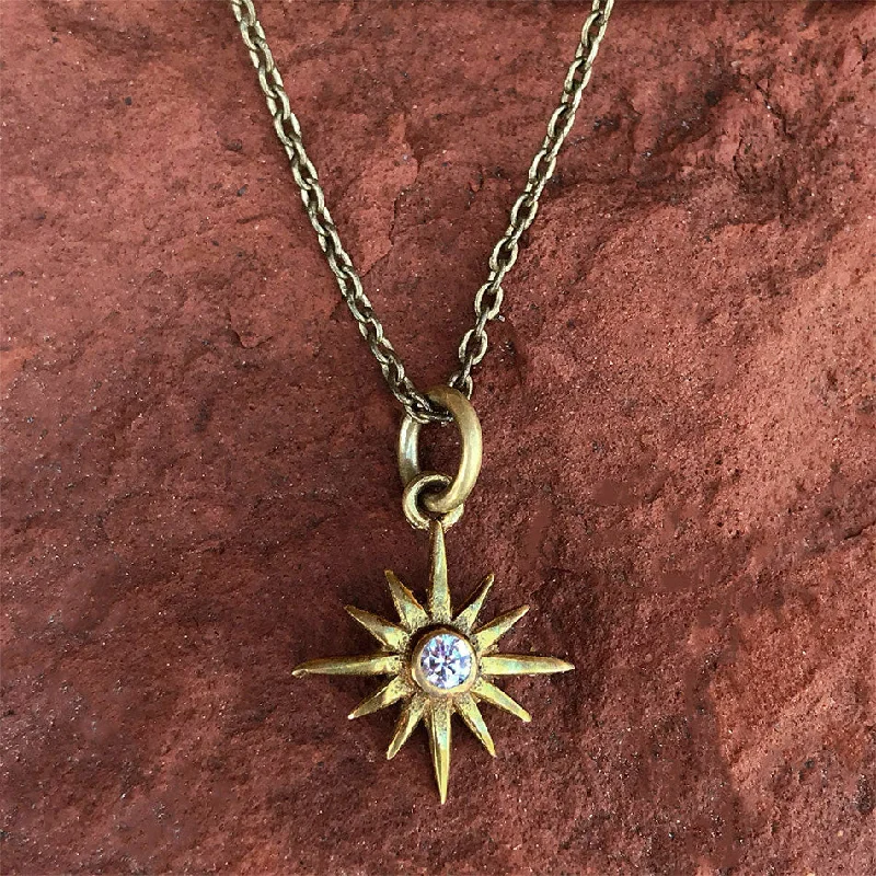 Shop Jewelry That Shines Without The High Price Wish Upon A Star Necklace, India