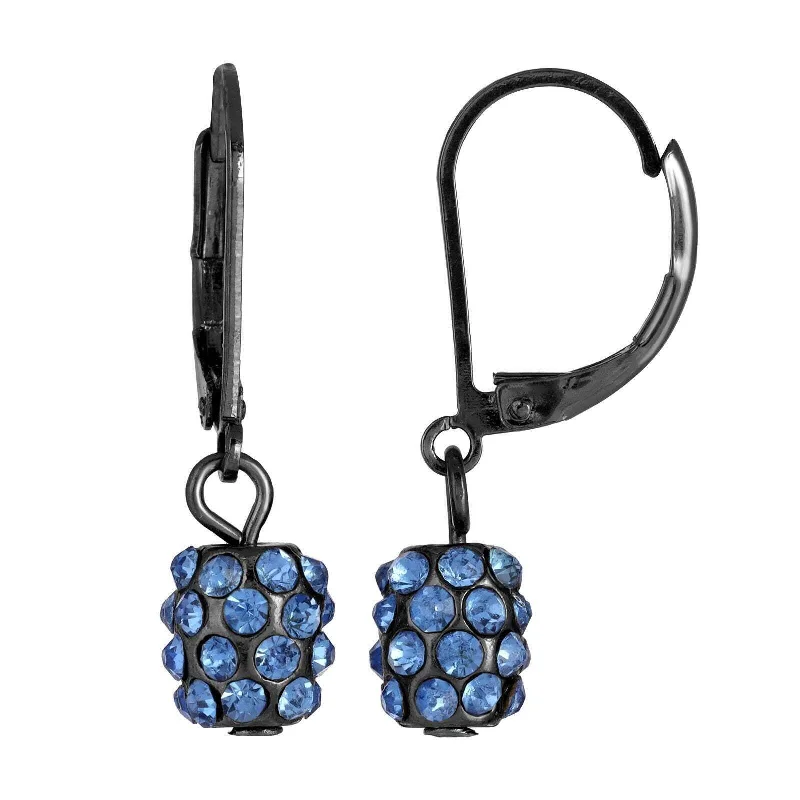 Shine Without Limits – Jewelry Sale Happening Now 1928 Jewelry Jet Black Light Sapphire Crystal Fireball Drop Earrings Shine Without Limits – Jewelry Sale Happening Now 1928 Jewelry Jet Black Light Sapphire Crystal Fireball Drop Earrings