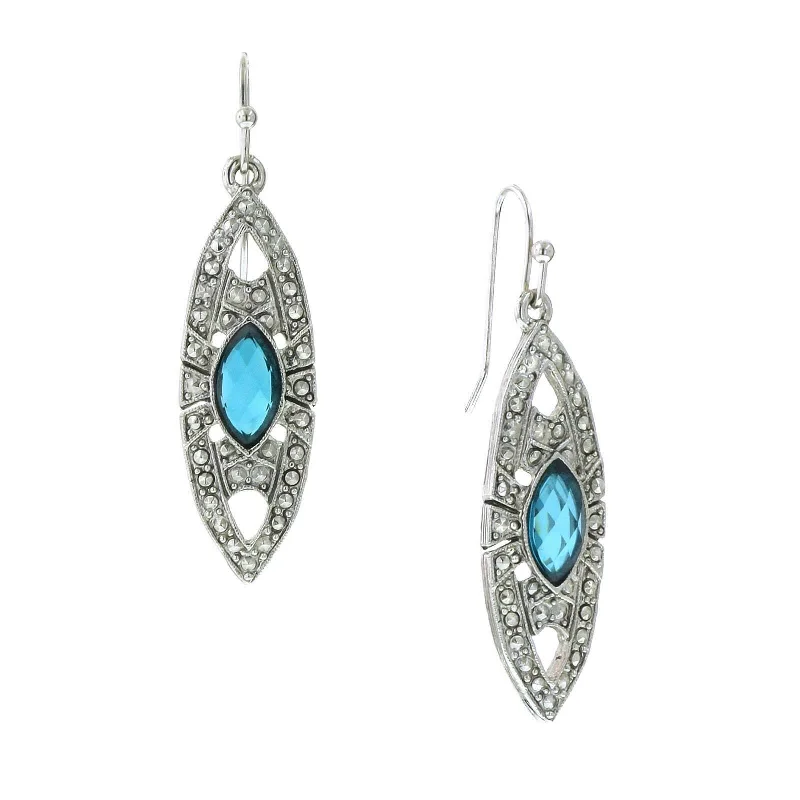 Beautiful Jewelry, Breathtaking Discounts – Hurry In 2028 Jewelry Art Deco Inspired Leaf Drop Earrings Beautiful Jewelry, Breathtaking Discounts – Hurry In 2028 Jewelry Art Deco Inspired Leaf Drop Earrings