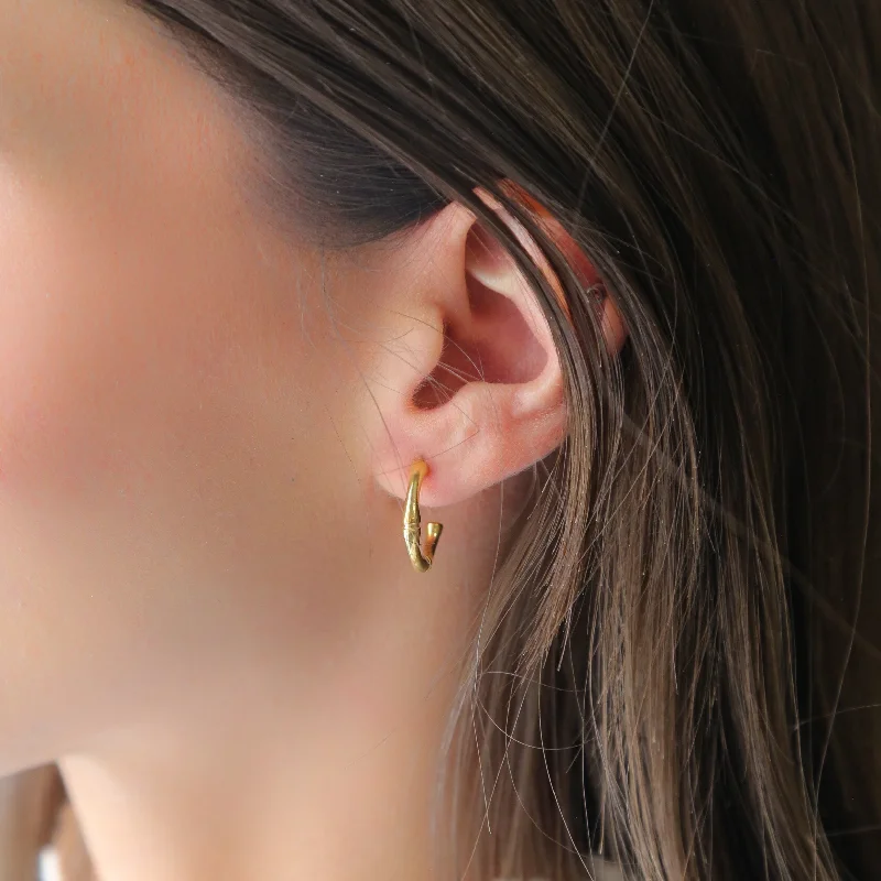 Limited-Time Jewelry Discounts – Shine Without The Splurge BAMBOO - 18K Gold Earrings Limited-Time Jewelry Discounts – Shine Without The Splurge BAMBOO - 18K Gold Earrings