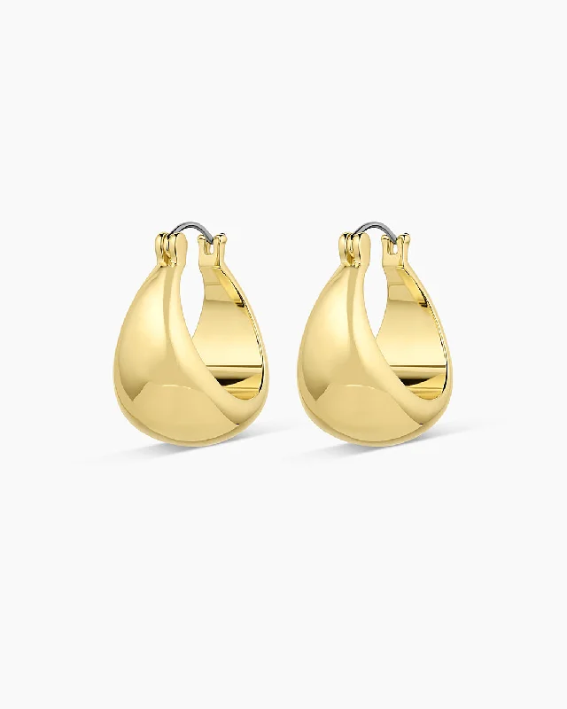 Exclusive Jewelry Markdowns – Limited-Time Offer Banks Hoops