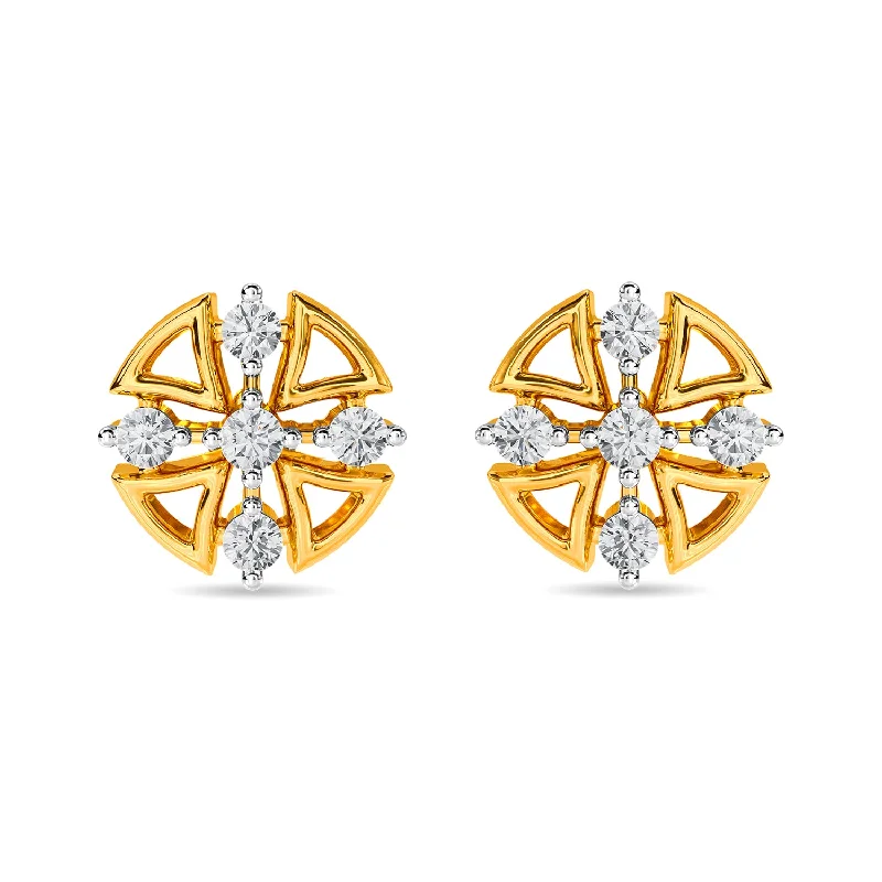 Once-A-Year Jewelry Deals – Shop Before They’Re Gone Davey Earring