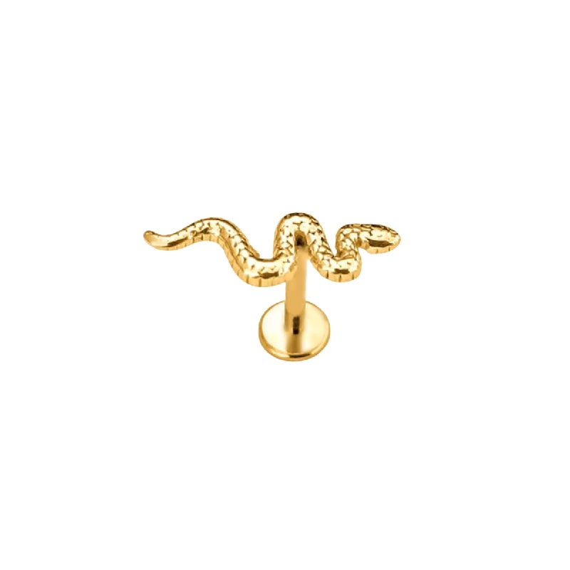 Bestselling Jewelry At Special Promotional Rates Ellie Vail - Gabrielle Serpent Cartilage Earring Bestselling Jewelry At Special Promotional Rates Ellie Vail - Gabrielle Serpent Cartilage Earring