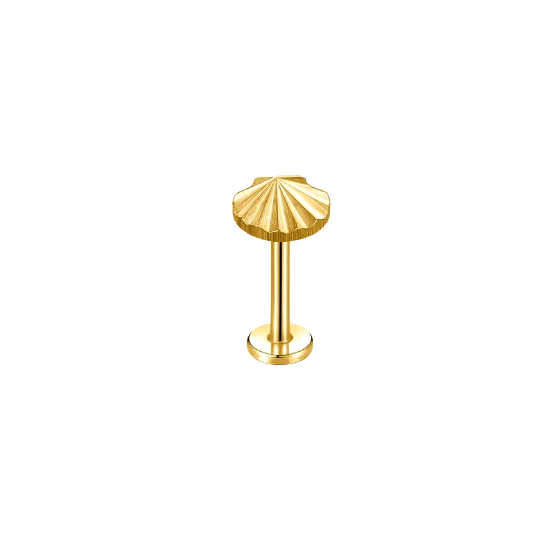 Shop Fine Jewelry With Exclusive Savings Ellie Vail - Gretchen Shell Cartilage Earring Shop Fine Jewelry With Exclusive Savings Ellie Vail - Gretchen Shell Cartilage Earring