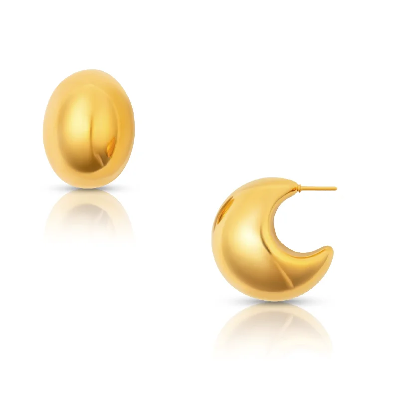 Holiday Jewelry Sale – Perfect Gifts At Great Prices Ellie Vail - Kane Dome Earring