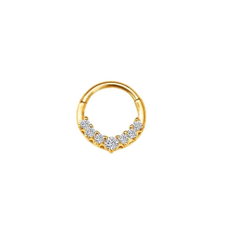 Personalized Jewelry Sale – Meaningful Gifts At Great Prices Ellie Vail - Laurel Huggie Hoop Cartilage Earring Personalized Jewelry Sale – Meaningful Gifts At Great Prices Ellie Vail - Laurel Huggie Hoop Cartilage Earring