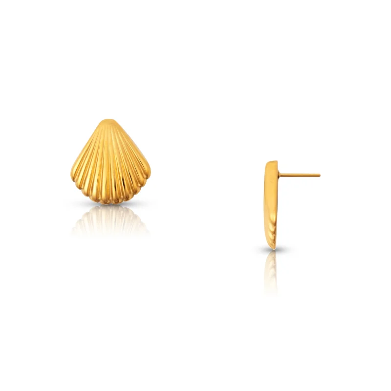 Limited-Time Jewelry Discounts – Shine Without The Splurge Ellie Vail - Libby Shell Earring Limited-Time Jewelry Discounts – Shine Without The Splurge Ellie Vail - Libby Shell Earring
