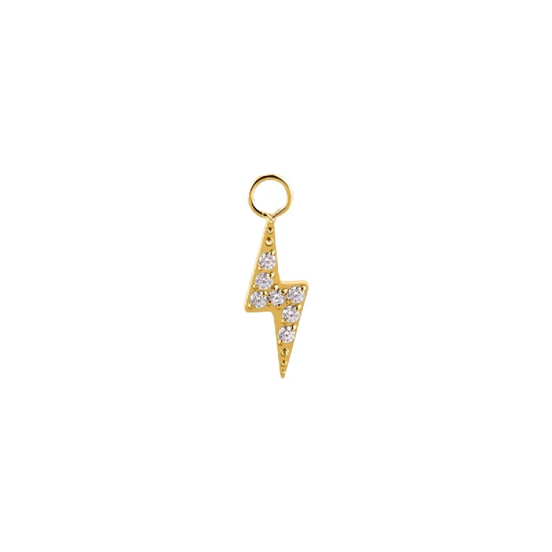 Bestselling Jewelry Now On Sale – Elevate Your Look Ellie Vail - Meredith Lightning Bolt Cartilage Charm Bestselling Jewelry Now On Sale – Elevate Your Look Ellie Vail - Meredith Lightning Bolt Cartilage Charm