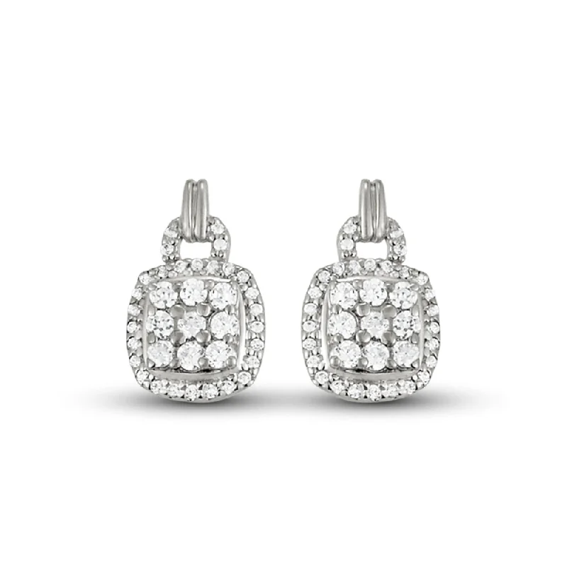 Best Jewelry Deals – Premium Quality At Exclusive Discounts Fashion Diamond Earring