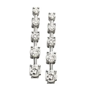 Best Jewelry Sale Prices – Limited-Time Offer Fashion Diamond Earring